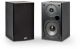 Polk Audio Fusion t50 tower Speaker Set With Dolby Atmos Speaker Package image 