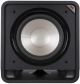 Polk Audio Hts 10 Power Port technology Subwoofer image 