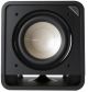 Polk Audio Hts 12 - 12 Front Firing Powered Subwoofer image 