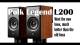 Polk Audio Legend L200 Large Premium Bookshelf Speakers (pair) image 