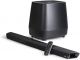 Polk Audio Magnifier 2 High Performance Home theater Sound Bar And Wireless Subwoofer System With Chromecast In Built image 