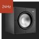 Polk Audio Monitor Xt12 Powered Subwoofer image 