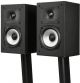 Polk Audio Monitor Xt15 Hi-fi Compact Bookshelf Speaker (pair) image 