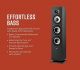 Polk Audio Monitor Xt60 Floorstanding Speaker With Hi-res Audio (pairs) image 