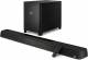 Polk Audio Magnifi Max Ax Soundbar With Wireless Subwoofer image 