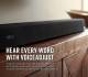 Polk Audio Magnifi Max Ax Soundbar With Wireless Subwoofer image 