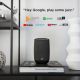 Polk Audio Assist Smart Speaker With Google Assistant Built-in image 