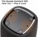 Polk Audio Assist Smart Speaker With Google Assistant Built-in image 