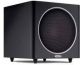 Polk Audio Psw-110 Compact 200 Watt Subwoofer Speaker  image 