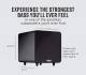 Polk Audio Psw111 Compact 300 Watt Subwoofer Speaker image 