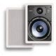 Polk Audio Rc85i 100 Watt Rci-series 2-way In-wall Speaker (pair) image 