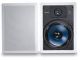 Polk Audio Rc85i 100 Watt Rci-series 2-way In-wall Speaker (pair) image 