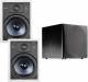 Polk Audio Rc85i 100 Watt Rci-series 2-way In-wall Speaker (pair) image 