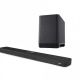 Polk Audio React theatre Sound Bar System With React Sub image 