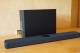 Polk Audio React theatre Sound Bar System With React Sub image 