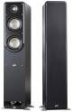 Polk Audio S50 Floorstanding Speakers (pair) image 