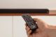 Polk Signa S4 true Dolby Atmos Sound Bar With Wireless Subwoofer, Earc, And Blutooth image 