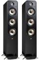 Polk Audio Signature Elite Es60 High-resolution Floorstanding Speaker (pair) image 