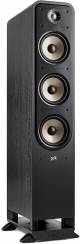 Polk Audio Signature Elite Es60 High-resolution Floorstanding Speaker (pair) image 