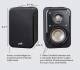 Polk Audio Signature S10 Compact Surround Speakers (pair) image 