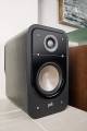 Polk Audio Signature S20 Bookshelf Speakers (pair) image 