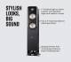 Polk Audio Signature S55 Floorstanding Speakers (pair) image 