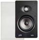 Polk Audio V65 High Performance Lightweight In-wall Rectangular Speaker(each) image 