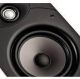 Polk Audio V65 High Performance Lightweight In-wall Rectangular Speaker(each) image 