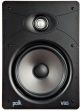 Polk Audio V85 Vanishing V Series High-performance In-wall Speaker (each) image 