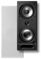 Polk-audio Vs 265-rt Vanishing Rt Series Dynamic Audio In-wall Speaker(each) image 