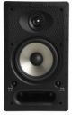 Polk Audio Vs65-rt Series In-wall Premium Rectangular Speaker(each) image 