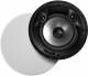 Polk Audio Vs80 F/x-rt In Ceiling Speaker 2 Way Round Surround Speaker(pairs) image 