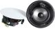 Polk Audio Vs80 F/x-rt In Ceiling Speaker 2 Way Round Surround Speaker(pairs) image 