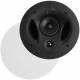 Polk Audio  Vs 90 Rt 3 Way In Ceiling Speaker Vanishing Series Dual Band Pass Low Frequencies Speaker(each) image 