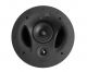 Polk Audio  Vs 90 Rt 3 Way In Ceiling Speaker Vanishing Series Dual Band Pass Low Frequencies Speaker(each) image 