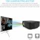 Portronics Por 624 Portable Led Projector image 