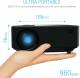 Portronics Por 624 Portable Led Projector image 