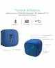 Portronics Bounce Portable Bluetooth Speaker With Fm  image 