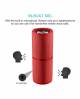 Portronics Breeze Wireless Bluetooth Speaker With Fm image 