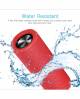 Portronics Breeze Wireless Bluetooth Speaker With Fm image 