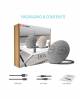 Portronics Dome Portable Bluetooth Speaker With Mic image 