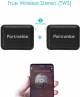 Portronics Dynamo Portable Bluetooth Stereo Speaker image 