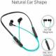 Portronics Harmonics One Wireless Bluetooth Sports Headset image 
