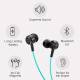 Portronics Harmonics One Wireless Bluetooth Sports Headset image 
