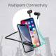 Portronics Harmonics One Wireless Bluetooth Sports Headset image 