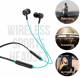 Portronics Harmonics One Wireless Bluetooth Sports Headset image 