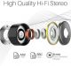 Portronics Harmonics twins 22 Por-1078 Smart tws Earpods image 