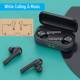 Portronics Harmonics twins Ii Por 1050 Smart tws Bluetooth Earbuds image 