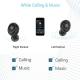 Portronics Harmonics twins Mini tws Bluetooth Earbuds image 