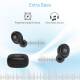 Portronics Harmonics twins Mini tws Bluetooth Earbuds image 